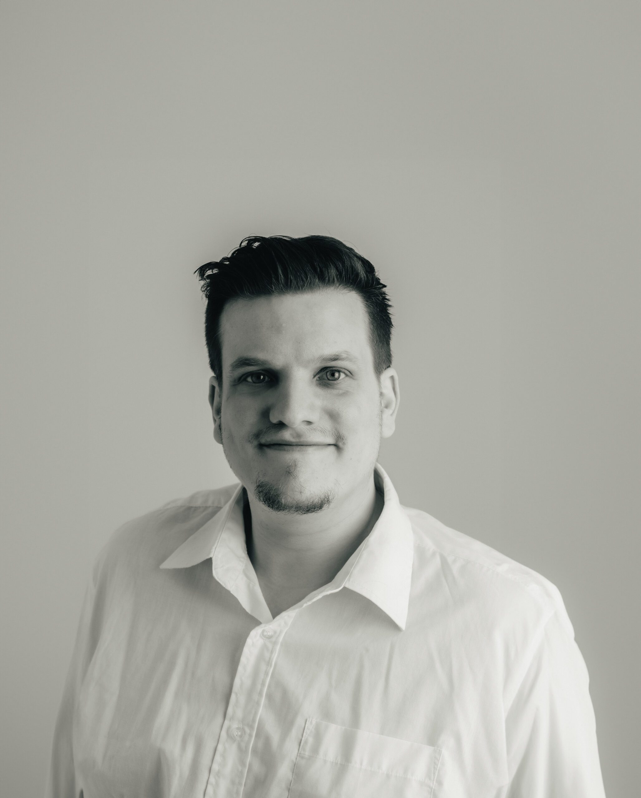 Sebastian Jacob comtech itsolutions GmbH