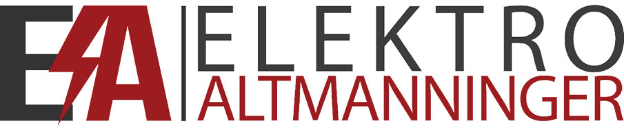Kundenlogo Elektro Altmanninger