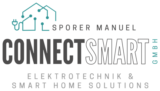 Kundenlogo connectsmart