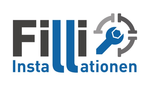 Kundenlogo filli-installationen