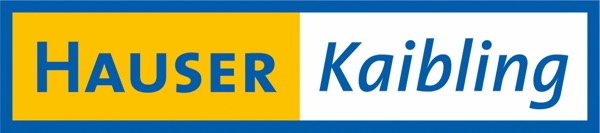 Kundenlogo hauser-kaibling