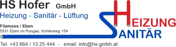 Kundenlogo hs-hofer