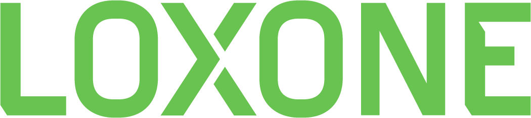 Logo loxone