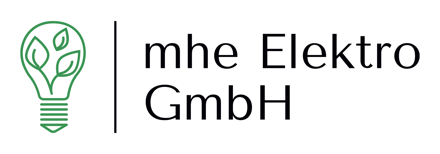 Kundenlogo mhe-elektro