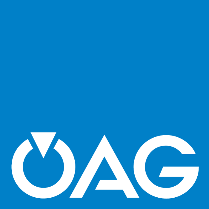 Logo oeag