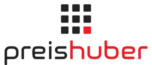 Kundenlogo preishuber