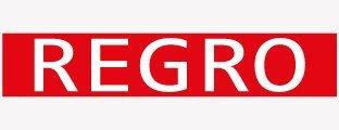 Logo regro