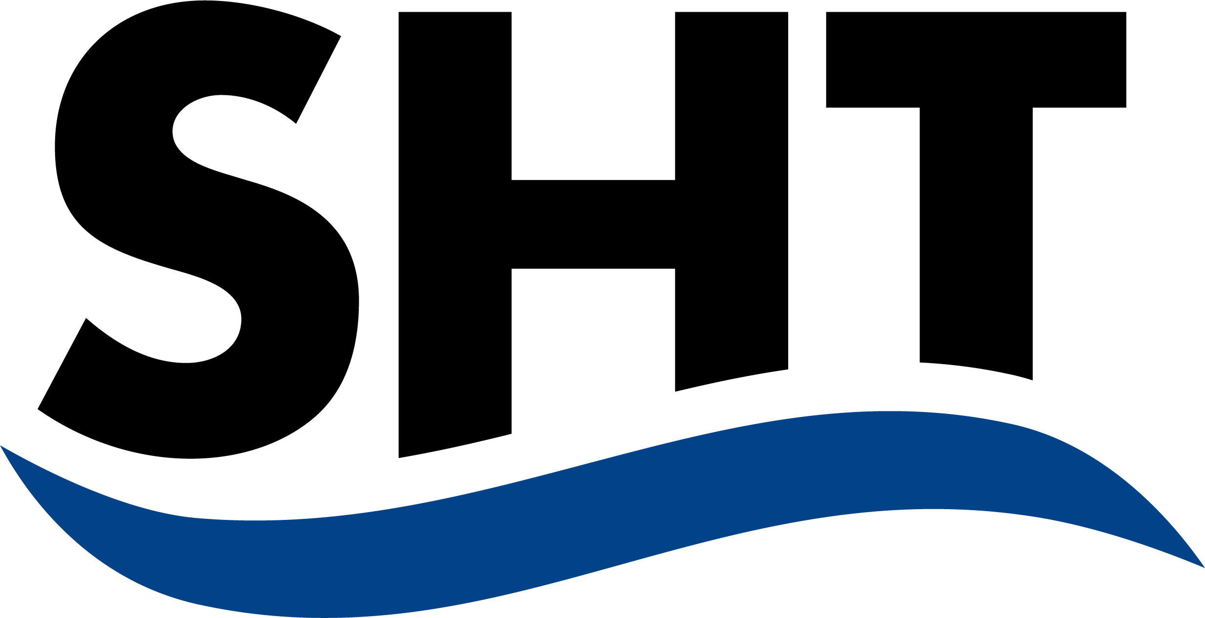 Logo sht