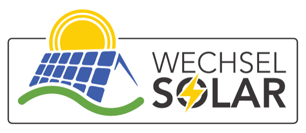 Kundenlogo wechsel-solar
