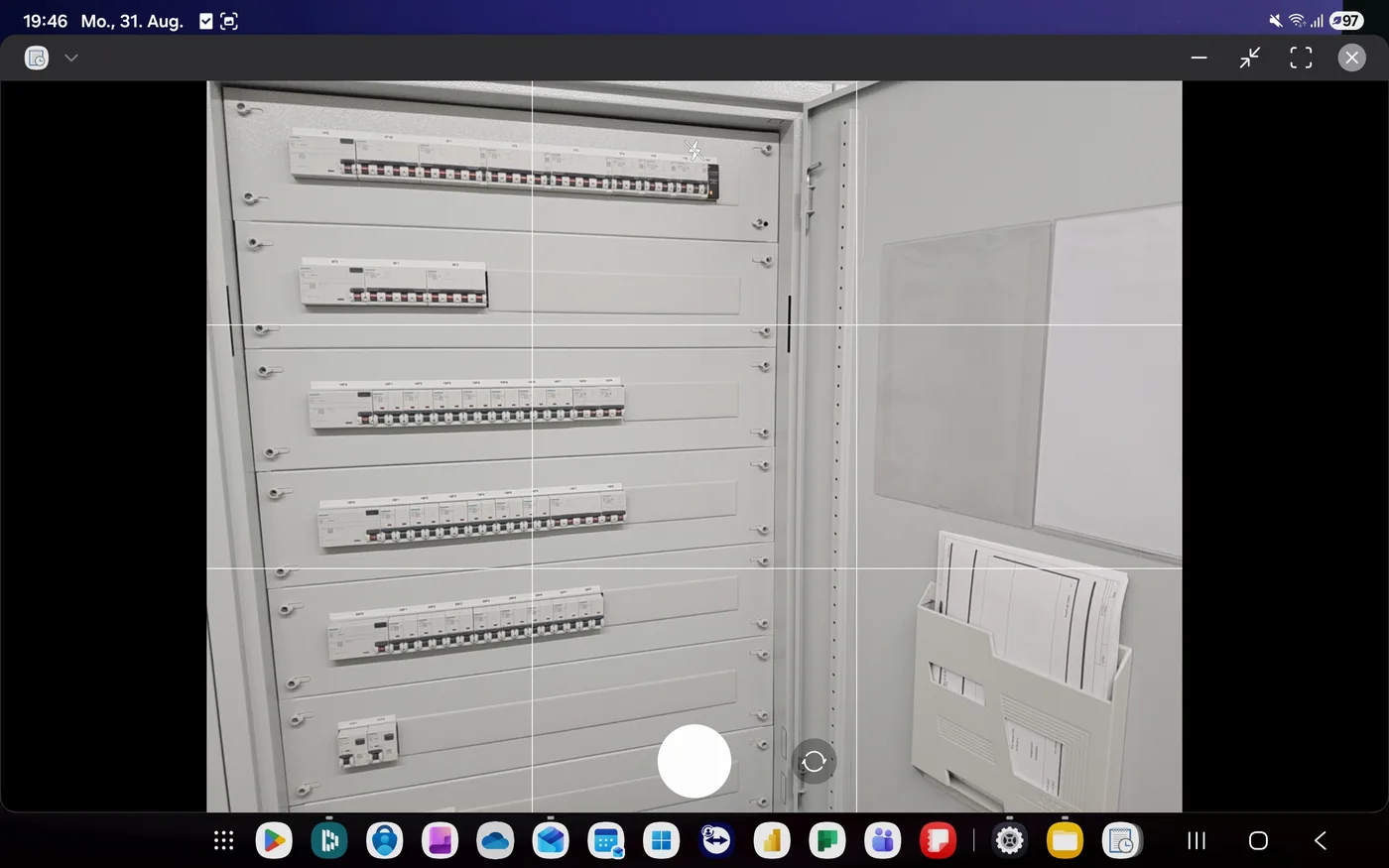 cx.prime – Screenshot